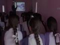 Govt. girls school in Nowshera stands out from private schools, courtesy ICT and smartboards - Hindi News | Govt. girls school in Nowshera stands out from private schools, courtesy ICT and smartboards | Latest national News at Lokmattimes.com
