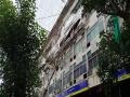 Mumbai: Cylinder blast at Manish Commercial Centre, Worli - Hindi News | Mumbai: Cylinder blast at Manish Commercial Centre, Worli | Latest maharashtra News at Lokmattimes.com