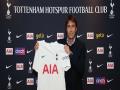 Antonio Conte vows to deliver 'attractive' football with Tottenham Hotspur - Hindi News | Antonio Conte vows to deliver 'attractive' football with Tottenham Hotspur | Latest football News at Lokmattimes.com