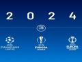 UEFA announces new Champions League format to be introduced from 2024 - Hindi News | UEFA announces new Champions League format to be introduced from 2024 | Latest football News at Lokmattimes.com