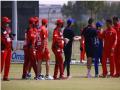 Men's T20 WC Qualifier A: Canada beat Germany by six wickets; Bahrain beat Philippines by 91 runs - Hindi News | Men's T20 WC Qualifier A: Canada beat Germany by six wickets; Bahrain beat Philippines by 91 runs | Latest cricket News at Lokmattimes.com