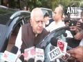 Farooq Abdullah targets government over killing of school teacher in Kulgam - Hindi News | Farooq Abdullah targets government over killing of school teacher in Kulgam | Latest national News at Lokmattimes.com