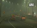 Delhi's minimum temperature dips to 5.8 degrees Celsius on Republic Day - Hindi News | Delhi's minimum temperature dips to 5.8 degrees Celsius on Republic Day | Latest national News at Lokmattimes.com