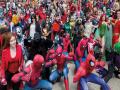 COVID-19 effect: San Diego Comic-Con going virtual in July 2021 - Hindi News | COVID-19 effect: San Diego Comic-Con going virtual in July 2021 | Latest entertainment News at Lokmattimes.com
