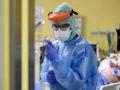 COVID-19 active cases rise to 461, toll at 20 in West Bengal - Hindi News | COVID-19 active cases rise to 461, toll at 20 in West Bengal | Latest national News at Lokmattimes.com