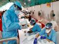 Delhi reports 3,324 new COVID-19 cases, 44 deaths - Hindi News | Delhi reports 3,324 new COVID-19 cases, 44 deaths | Latest national News at Lokmattimes.com