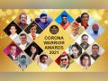 Times Applaud felicitates Covid-19 warriors from different sections of society - Hindi News | Times Applaud felicitates Covid-19 warriors from different sections of society | Latest business News at Lokmattimes.com