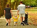 Presence of spouses who are co-parenting can alter each other's brain activity: Study - Hindi News | Presence of spouses who are co-parenting can alter each other's brain activity: Study | Latest lifestyle News at Lokmattimes.com