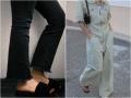 Six hideous fashion trends that are here to stay! - Hindi News | Six hideous fashion trends that are here to stay! | Latest lifestyle News at Lokmattimes.com