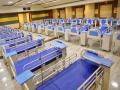 Odisha gets its third COVID-19 dedicated govt hospital - Hindi News | Odisha gets its third COVID-19 dedicated govt hospital | Latest national News at Lokmattimes.com