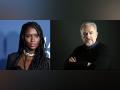 Brian Cox, Jodie Turner-Smith to star in political thriller 'The Independent' - Hindi News | Brian Cox, Jodie Turner-Smith to star in political thriller 'The Independent' | Latest entertainment News at Lokmattimes.com