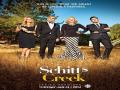 'Schitt's Creek' farewell tour cancelled due to COVID-19 concerns - Hindi News | 'Schitt's Creek' farewell tour cancelled due to COVID-19 concerns | Latest entertainment News at Lokmattimes.com