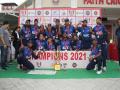 IDCA to organise national zone cricket championship for deaf - Hindi News | IDCA to organise national zone cricket championship for deaf | Latest cricket News at Lokmattimes.com