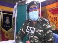 CRPF organises medical camp in J-K's Rajouri - Hindi News | CRPF organises medical camp in J-K's Rajouri | Latest national News at Lokmattimes.com