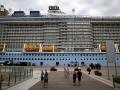 Passengers of another virus-hit cruise ship 'allowed to disembark' without checks in Australia harbour - Hindi News | Passengers of another virus-hit cruise ship 'allowed to disembark' without checks in Australia harbour | Latest international News at Lokmattimes.com
