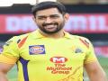 IPL 13: Dhoni pulls up team, says 'need to work on professionalism' - Hindi News | IPL 13: Dhoni pulls up team, says 'need to work on professionalism' | Latest cricket News at Lokmattimes.com