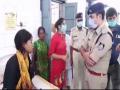 Woman injured in acid attack in MP's Panna district - Hindi News | Woman injured in acid attack in MP's Panna district | Latest national News at Lokmattimes.com