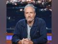 Jon Stewart marks TV return with new Apple TV Plus show - Hindi News | Jon Stewart marks TV return with new Apple TV Plus show | Latest entertainment News at Lokmattimes.com