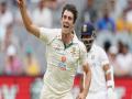 Ashes: Crazy being Australia's 47th men's Test captain, says Cummins - Hindi News | Ashes: Crazy being Australia's 47th men's Test captain, says Cummins | Latest cricket News at Lokmattimes.com