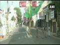 COVID-19: Night curfew imposed in Jammu - Hindi News | COVID-19: Night curfew imposed in Jammu | Latest national News at Lokmattimes.com