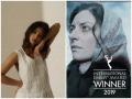 Marina Gera bags Best Performance award at 47th Intl Emmy Awards - Hindi News | Marina Gera bags Best Performance award at 47th Intl Emmy Awards | Latest entertainment News at Lokmattimes.com
