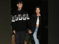 Travis Barker calls Kourtney Kardashian the 'love of my life' - Hindi News | Travis Barker calls Kourtney Kardashian the 'love of my life' | Latest entertainment News at Lokmattimes.com