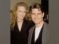 Nicole Kidman slams journalist for 'sexist' question about ex-husband Tom Cruise - Hindi News | Nicole Kidman slams journalist for 'sexist' question about ex-husband Tom Cruise | Latest entertainment News at Lokmattimes.com