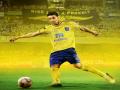 ISL: Spanish midfielder Vicente Gomez joins Kerala Blasters FC - Hindi News | ISL: Spanish midfielder Vicente Gomez joins Kerala Blasters FC | Latest football News at Lokmattimes.com