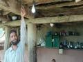 Kadola village in J-K's Ramban gets power supply for first time - Hindi News | Kadola village in J-K's Ramban gets power supply for first time | Latest national News at Lokmattimes.com