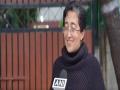 People looking for alternative to 'corrupt, non-performing' govts of BJP, Congress: AAP's Atishi ahead of Assembly polls - Hindi News | People looking for alternative to 'corrupt, non-performing' govts of BJP, Congress: AAP's Atishi ahead of Assembly polls | Latest politics News at Lokmattimes.com