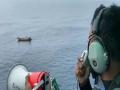 Cyclone Asani: Coast Gaurd warns mariners, fishermen in Bay of Bengal not to venture into sea - Hindi News | Cyclone Asani: Coast Gaurd warns mariners, fishermen in Bay of Bengal not to venture into sea | Latest national News at Lokmattimes.com