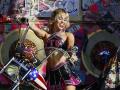 Miley Cyrus delivers unforgettable show-stopping performance during Super Bowl 2021 - Hindi News | Miley Cyrus delivers unforgettable show-stopping performance during Super Bowl 2021 | Latest entertainment News at Lokmattimes.com
