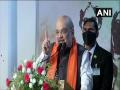 Amit Shah motivates youth to read about Netaji - Hindi News | Amit Shah motivates youth to read about Netaji | Latest national News at Lokmattimes.com