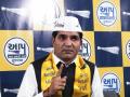 Gujarat AAP demands withdrawal of Agnipath scheme - Hindi News | Gujarat AAP demands withdrawal of Agnipath scheme | Latest politics News at Lokmattimes.com
