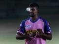 Ish Sodhi joins hands with RR to dish out COVID-19 rap - Hindi News | Ish Sodhi joins hands with RR to dish out COVID-19 rap | Latest cricket News at Lokmattimes.com