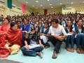 Students not locked up during KTR's visit to RGUKT, says T'gana govt - Hindi News | Students not locked up during KTR's visit to RGUKT, says T'gana govt | Latest politics News at Lokmattimes.com