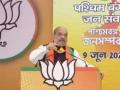 30 lakh watch Amit Shah's 'Odisha Jan Samvad' virtual rally - Hindi News | 30 lakh watch Amit Shah's 'Odisha Jan Samvad' virtual rally | Latest politics News at Lokmattimes.com