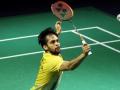Shuttlers Kashyap, Jayaram show off singing skills on social media - Hindi News | Shuttlers Kashyap, Jayaram show off singing skills on social media | Latest badminton News at Lokmattimes.com