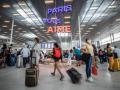 India welcomes France's visa-free transit for Indian travellers - Hindi News | India welcomes France's visa-free transit for Indian travellers | Latest international News at Lokmattimes.com
