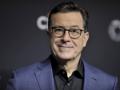 'The Late Show' new episodes cancelled after Stephen Colbert experiences Covid-like symptoms - Hindi News | 'The Late Show' new episodes cancelled after Stephen Colbert experiences Covid-like symptoms | Latest entertainment News at Lokmattimes.com