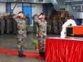Army bids adieu to pilot killed in Arunachal chopper crash - Hindi News | Army bids adieu to pilot killed in Arunachal chopper crash | Latest national News at Lokmattimes.com
