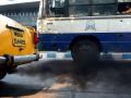 IIT-Bombay study calls for stringent policies to restrict vehicular pollution in India - Hindi News | IIT-Bombay study calls for stringent policies to restrict vehicular pollution in India | Latest health News at Lokmattimes.com