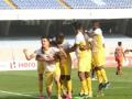 I-League: Clinical Chennai beat 10-man NEROCA 2-1 - Hindi News | I-League: Clinical Chennai beat 10-man NEROCA 2-1 | Latest football News at Lokmattimes.com