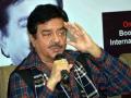 BJP in MP sandwiched between Maharaj, Dissent, Shivraj: Shatrughan - Hindi News | BJP in MP sandwiched between Maharaj, Dissent, Shivraj: Shatrughan | Latest politics News at Lokmattimes.com