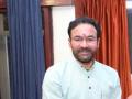 Goa churches will be developed with central funds: Kishan Reddy - Hindi News | Goa churches will be developed with central funds: Kishan Reddy | Latest politics News at Lokmattimes.com
