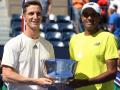 Ram-Salisbury clinch US Open men's doubles title - Hindi News | Ram-Salisbury clinch US Open men's doubles title | Latest tennis News at Lokmattimes.com