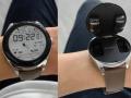 This unique Huawei smartwatch carries earbuds inside - Hindi News | This unique Huawei smartwatch carries earbuds inside | Latest technology News at Lokmattimes.com