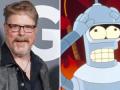 John DiMaggio wants more remuneration for 'Futurama' cast for revival - Hindi News | John DiMaggio wants more remuneration for 'Futurama' cast for revival | Latest entertainment News at Lokmattimes.com