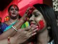 No 'Dhunuchi naach', no 'Sindur-khela' for Sonagachi sex workers this year - Hindi News | No 'Dhunuchi naach', no 'Sindur-khela' for Sonagachi sex workers this year | Latest national News at Lokmattimes.com