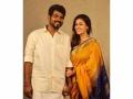 Day after wedding, Nayanthara, Vignesh offer prayers at Tirupati - Hindi News | Day after wedding, Nayanthara, Vignesh offer prayers at Tirupati | Latest entertainment News at Lokmattimes.com